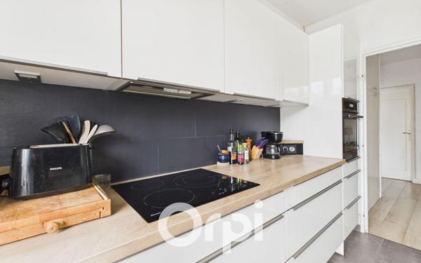 Appartement à vendre    4 pièces • 81 m2 Meudon