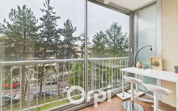 Appartement à vendre    4 pièces • 81 m2 Meudon