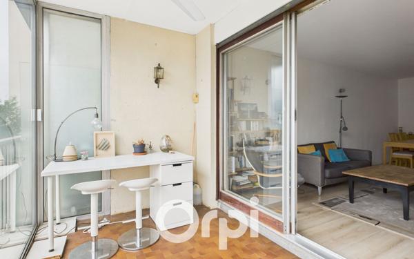 Appartement à vendre    4 pièces • 81 m2 Meudon