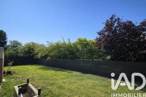 Maison à vendre 4 pièces 117 m² Sarreguemines