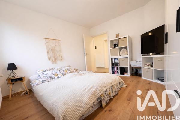 Maison à vendre 4 pièces 117 m² Sarreguemines