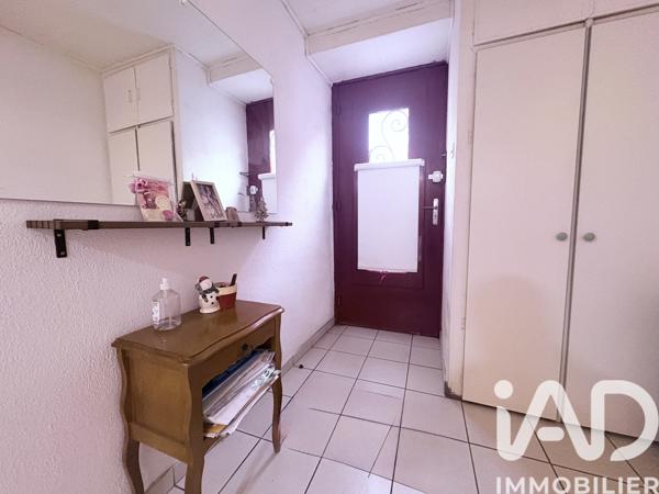 Maison à vendre 4 pièces 85 m² Bages