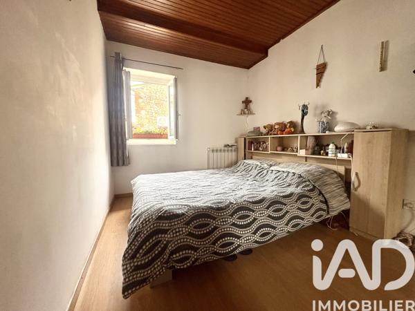 Maison à vendre 4 pièces 85 m² Bages