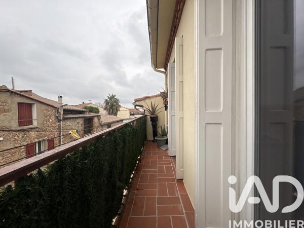 Maison à vendre 4 pièces 85 m² Bages