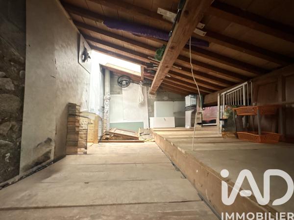 Maison à vendre 4 pièces 85 m² Bages