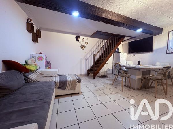 Maison à vendre 4 pièces 85 m² Bages
