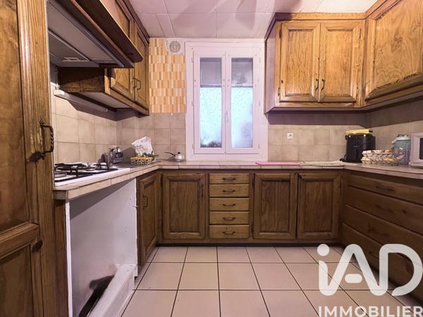 Maison à vendre 4 pièces 85 m² Bages