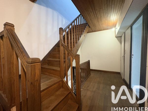 Maison à vendre 4 pièces 85 m² Bages