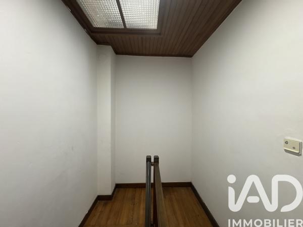 Maison à vendre 4 pièces 85 m² Bages