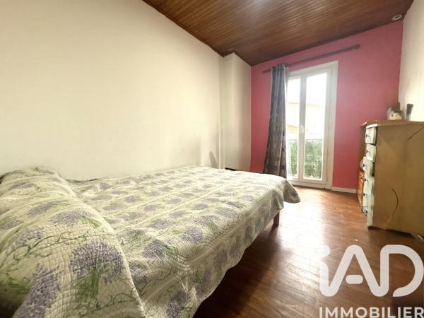 Maison à vendre 4 pièces 85 m² Bages