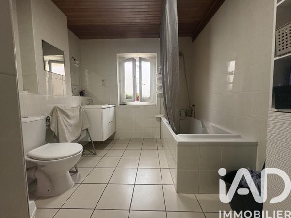 Maison à vendre 4 pièces 85 m² Bages