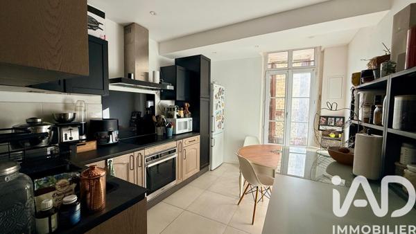 Maison à vendre 4 pièces 79,49 m² Clermont-l'Hérault