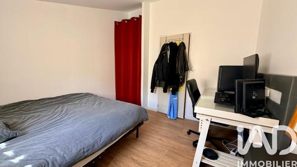 Maison à vendre 4 pièces 79,49 m² Clermont-l'Hérault