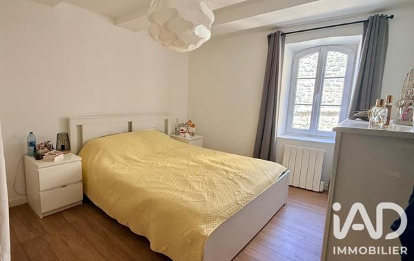 Maison à vendre 4 pièces 79,49 m² Clermont-l'Hérault