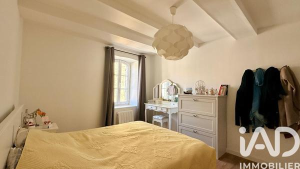 Maison à vendre 4 pièces 79,49 m² Clermont-l'Hérault