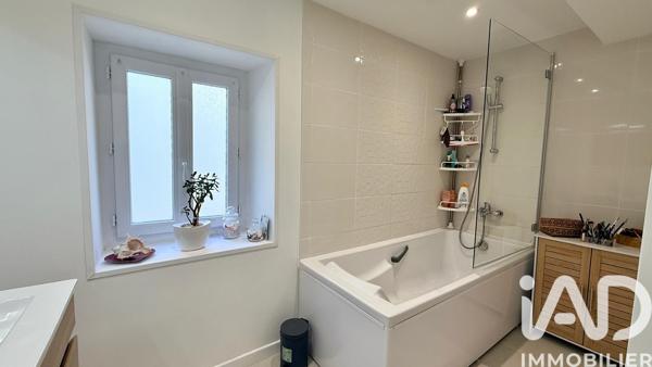 Maison à vendre 4 pièces 79,49 m² Clermont-l'Hérault