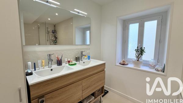 Maison à vendre 4 pièces 79,49 m² Clermont-l'Hérault