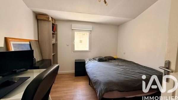 Maison à vendre 4 pièces 79,49 m² Clermont-l'Hérault