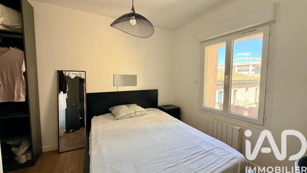 Maison à vendre 4 pièces 79,49 m² Clermont-l'Hérault