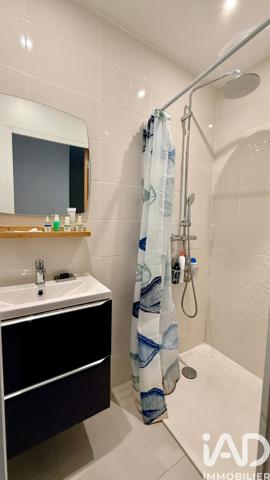 Maison à vendre 4 pièces 79,49 m² Clermont-l'Hérault