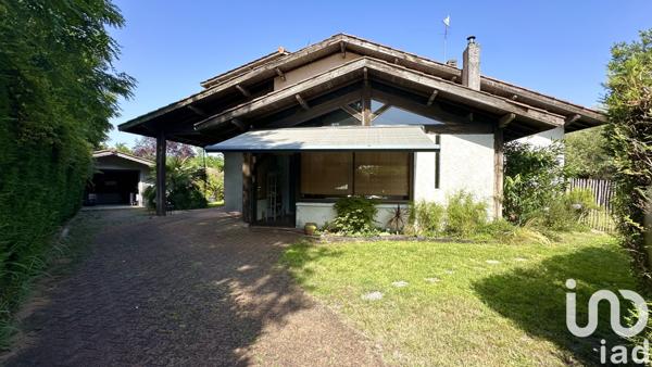 Maison à vendre 7 pièces 191 m² Arès