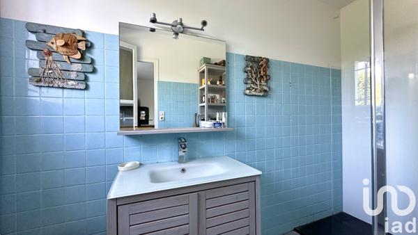 Maison à vendre 7 pièces 191 m² Arès