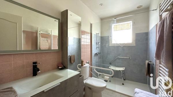 Maison à vendre 7 pièces 191 m² Arès