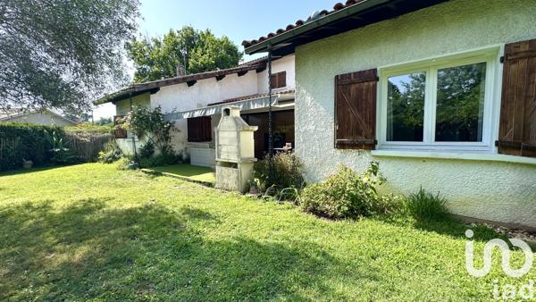 Maison à vendre 7 pièces 191 m² Arès