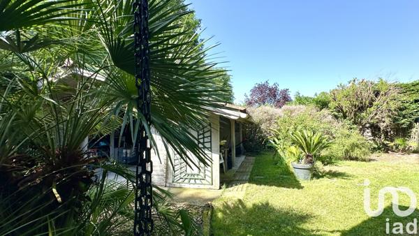 Maison à vendre 7 pièces 191 m² Arès