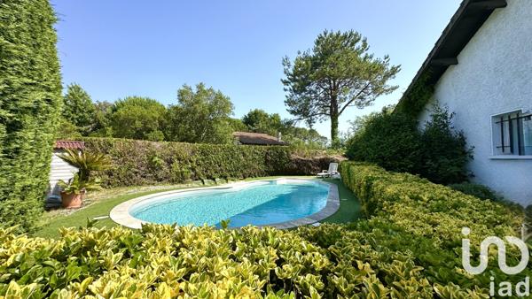 Maison à vendre 7 pièces 191 m² Arès