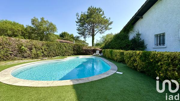 Maison à vendre 7 pièces 191 m² Arès