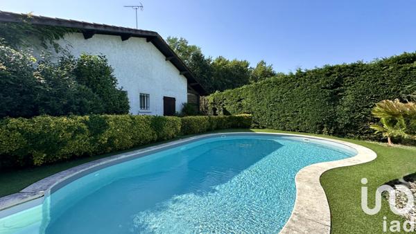 Maison à vendre 7 pièces 191 m² Arès