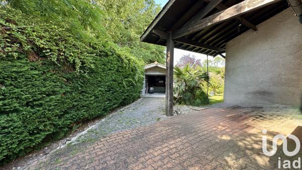 Maison à vendre 7 pièces 191 m² Arès