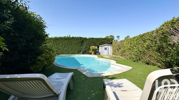 Maison à vendre 7 pièces 191 m² Arès