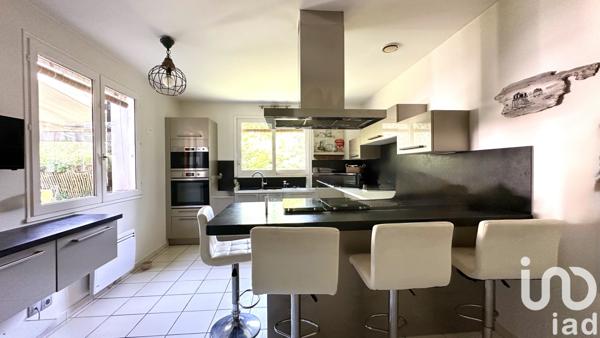 Maison à vendre 7 pièces 191 m² Arès