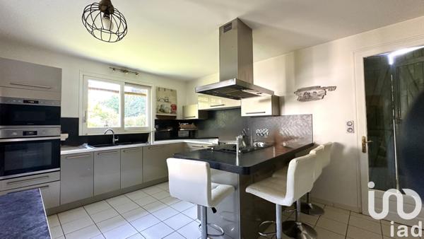 Maison à vendre 7 pièces 191 m² Arès