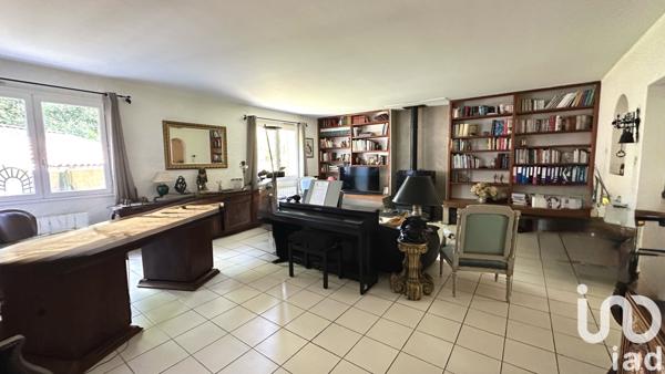 Maison à vendre 7 pièces 191 m² Arès