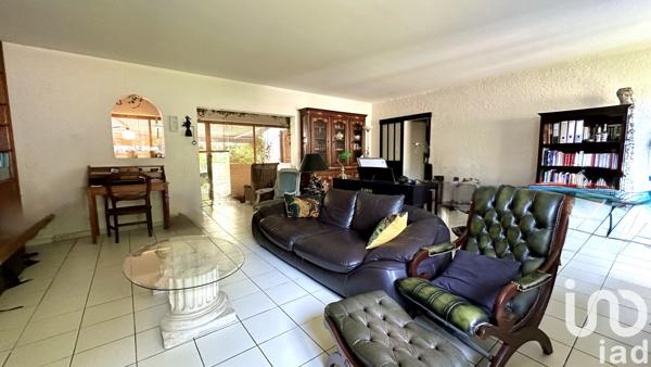 Maison à vendre 7 pièces 191 m² Arès
