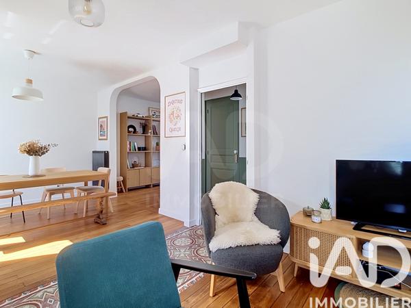 Maison à vendre 4 pièces 92 m² Melun