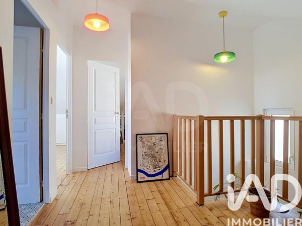 Maison à vendre 4 pièces 92 m² Melun