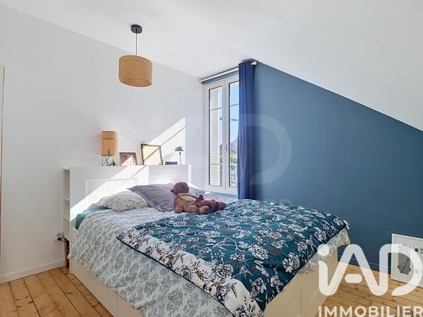 Maison à vendre 4 pièces 92 m² Melun