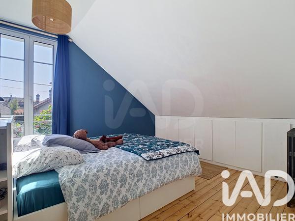 Maison à vendre 4 pièces 92 m² Melun