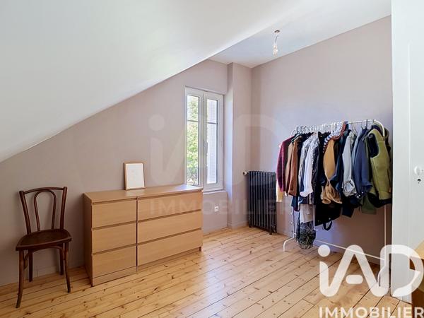 Maison à vendre 4 pièces 92 m² Melun
