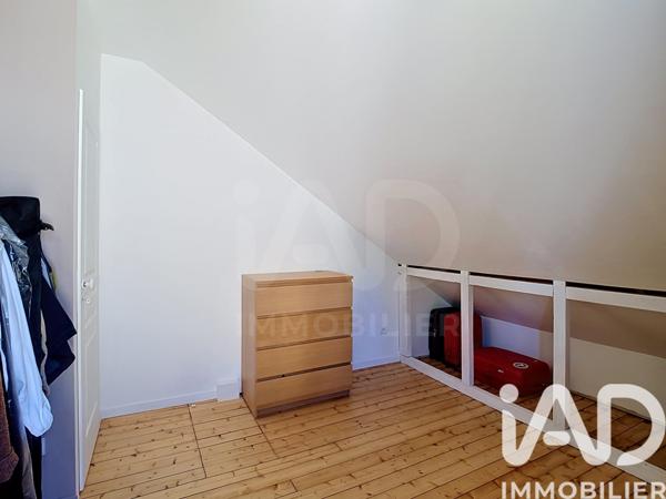 Maison à vendre 4 pièces 92 m² Melun