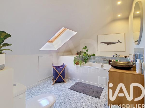 Maison à vendre 4 pièces 92 m² Melun