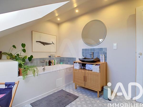 Maison à vendre 4 pièces 92 m² Melun