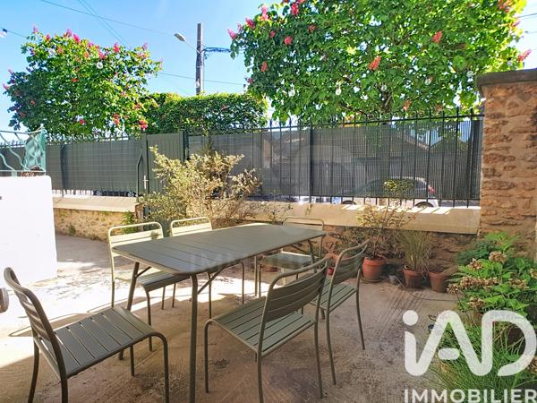 Maison à vendre 4 pièces 92 m² Melun