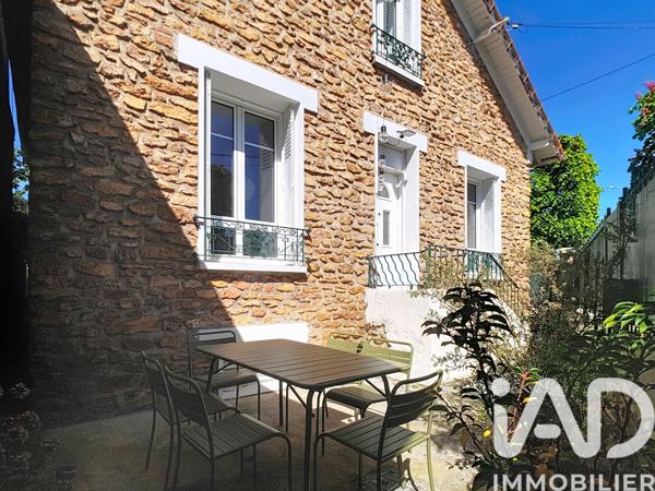 Maison à vendre 4 pièces 92 m² Melun