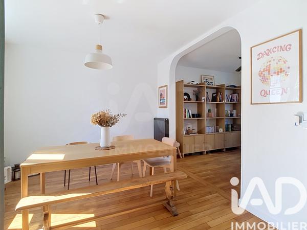 Maison à vendre 4 pièces 92 m² Melun