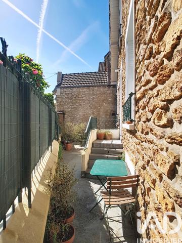 Maison à vendre 4 pièces 92 m² Melun